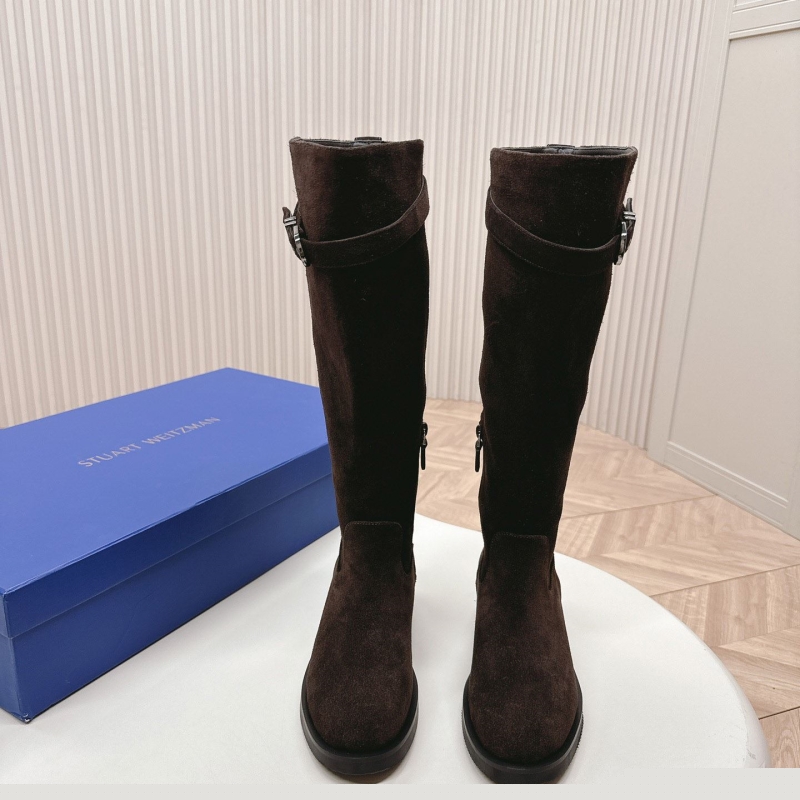 Stuart Weitzman Boots